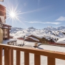 La Plagne - Residencia P&V Les Constellations